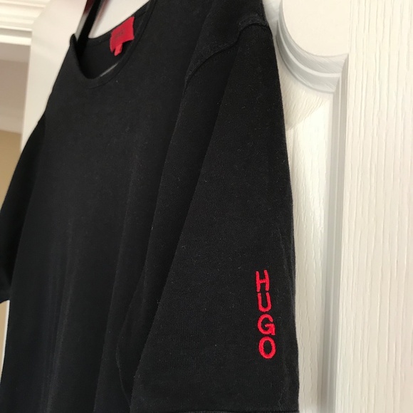 HUGO BOSS T-SHIRTS - Picture 10 of 10